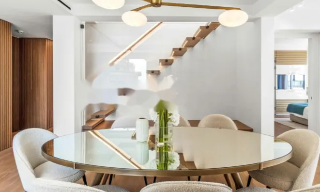 Недвижимость Apartment Monaco, Jardin Exotique: 3