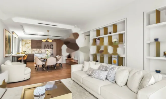 Недвижимость Apartment Monaco, Jardin Exotique: 6