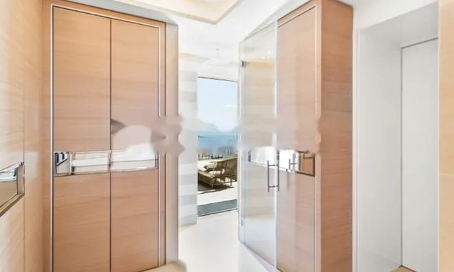 Недвижимость Apartment Monaco, Jardin Exotique: 10