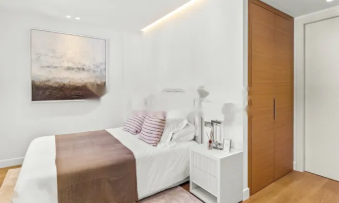 Недвижимость Apartment Monaco, Jardin Exotique: 11