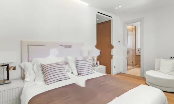 Недвижимость Apartment Monaco, Jardin Exotique: 12