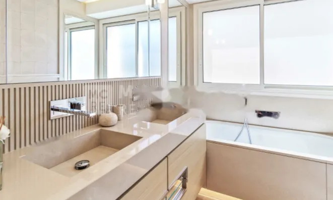 Недвижимость Apartment Monaco, Jardin Exotique: 13