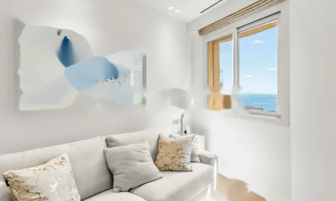 Недвижимость Apartment Monaco, Jardin Exotique: 14