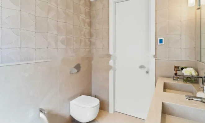 Недвижимость Apartment Monaco, Jardin Exotique: 16