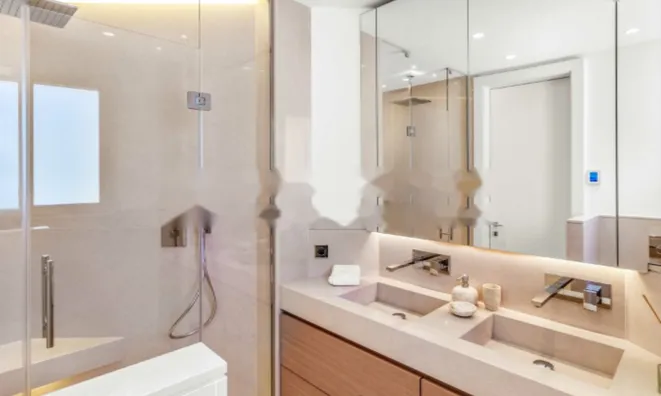 Недвижимость Apartment Monaco, Jardin Exotique: 17