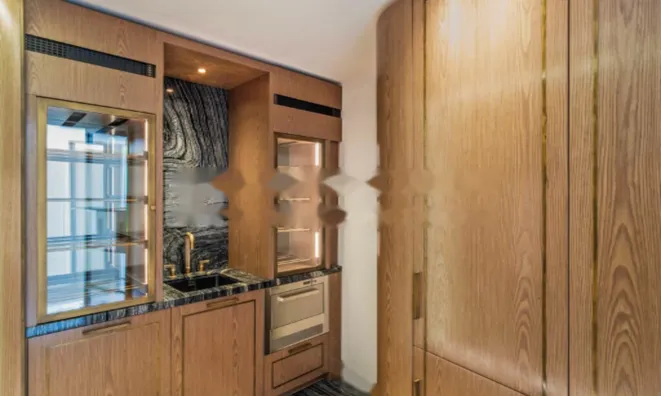 Недвижимость Apartment Monaco, Jardin Exotique: 22