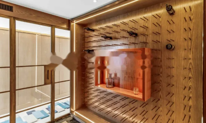 Недвижимость Apartment Monaco, Jardin Exotique: 23