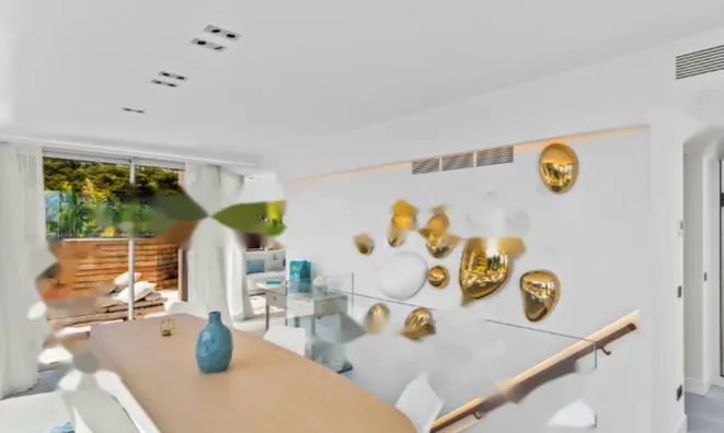 Недвижимость Apartment Monaco, Jardin Exotique: 24