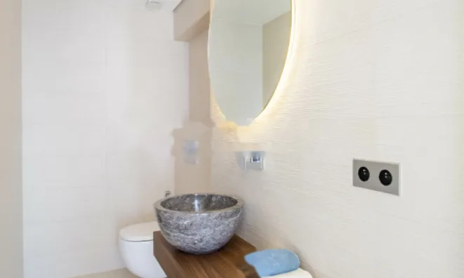 Недвижимость Apartment Monaco, Jardin Exotique: 28