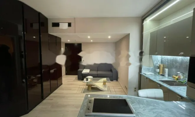 Недвижимость Apartment Monaco, La Rousse: 3