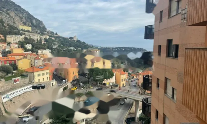 Недвижимость Apartment Monaco, La Rousse: 5