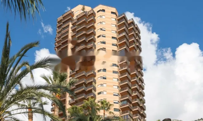 Недвижимость Apartment Monaco, La Rousse: 6