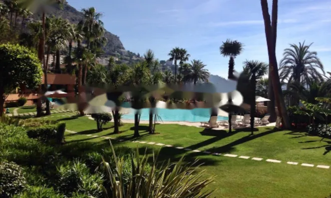 Недвижимость Apartment Monaco, La Rousse: 8