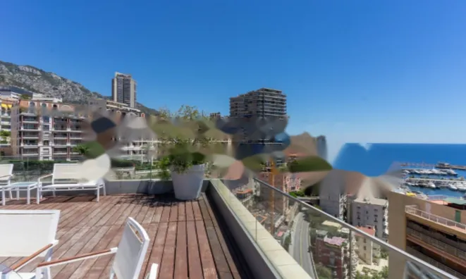 Недвижимость Apartment Monaco, Moneghetti: 2