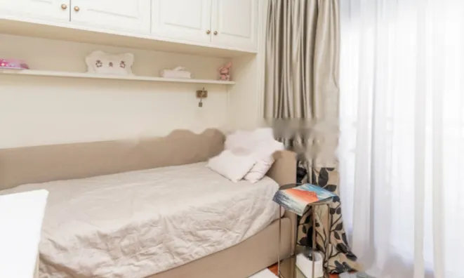 Недвижимость Apartment Monaco, Moneghetti: 14