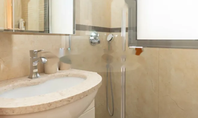 Недвижимость Apartment Monaco, Moneghetti: 16