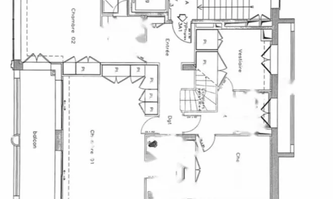 Недвижимость Apartment Monaco, Moneghetti: 19