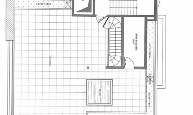 Недвижимость Apartment Monaco, Moneghetti: 20