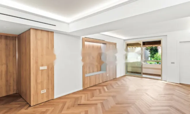 Недвижимость Apartment Monaco, La Rousse: 1