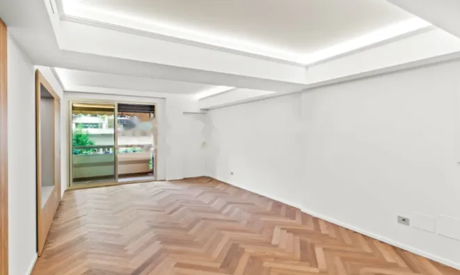 Недвижимость Apartment Monaco, La Rousse: 3