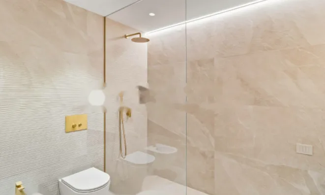 Недвижимость Apartment Monaco, La Rousse: 4