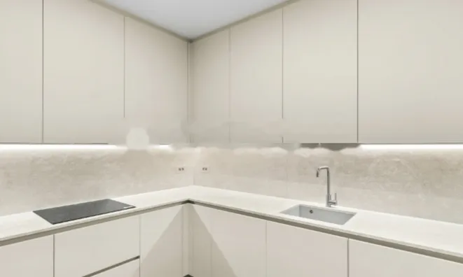 Недвижимость Apartment Monaco, La Rousse: 6