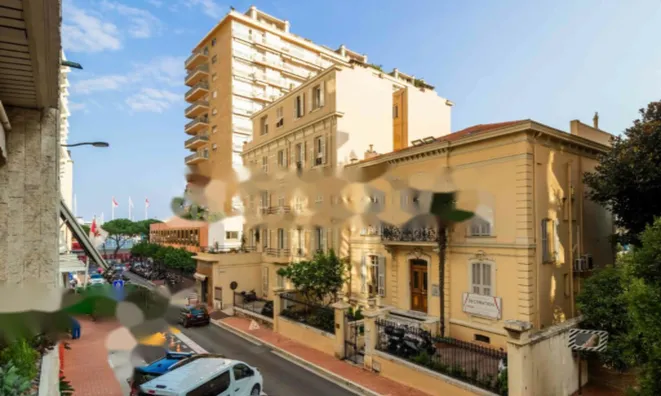Недвижимость Apartment Monaco, La Rousse: 7