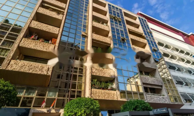 Недвижимость Apartment Monaco, La Rousse: 8