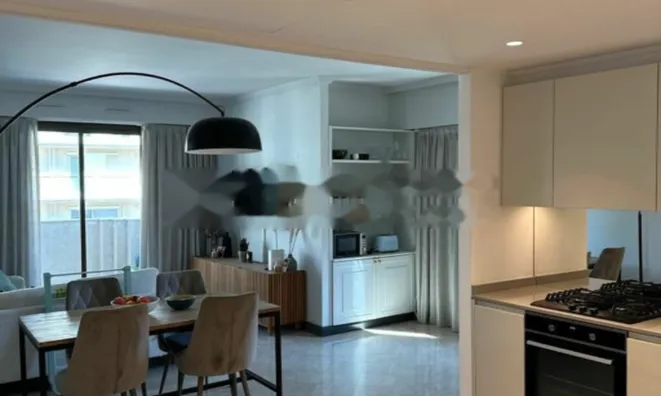 Недвижимость Apartment Monaco, Jardin Exotique: 1