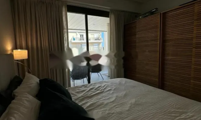 Недвижимость Apartment Monaco, Jardin Exotique: 5