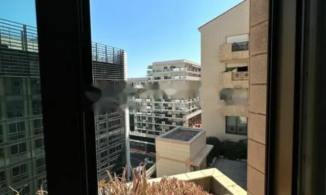 Недвижимость Apartment Monaco, Jardin Exotique: 6