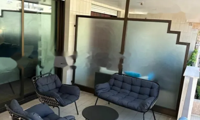 Недвижимость Apartment Monaco, Jardin Exotique: 11