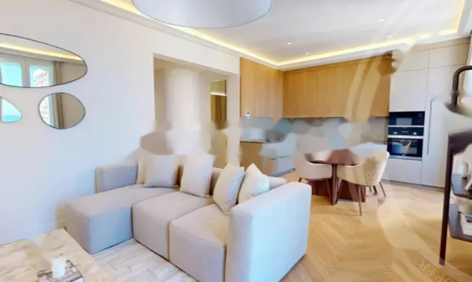 Недвижимость Apartment Monaco, Monte-Carlo: 1