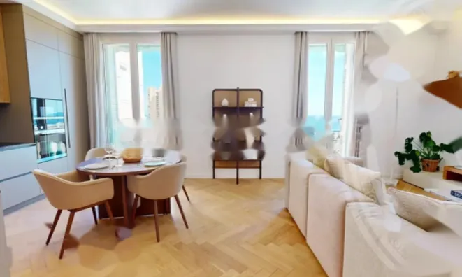 Недвижимость Apartment Monaco, Monte-Carlo: 3