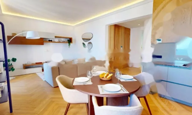 Недвижимость Apartment Monaco, Monte-Carlo: 6