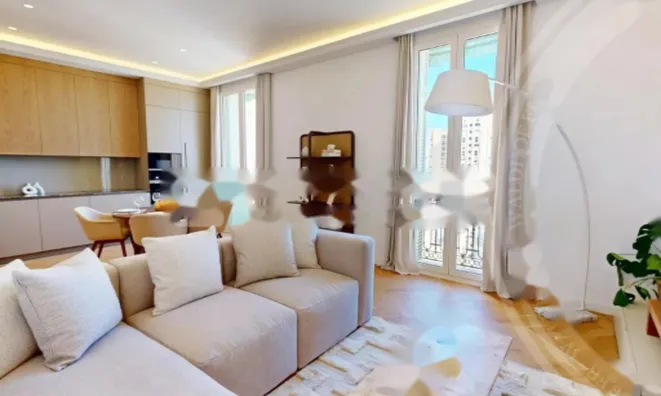 Недвижимость Apartment Monaco, Monte-Carlo: 7