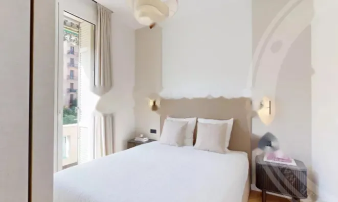 Недвижимость Apartment Monaco, Monte-Carlo: 8