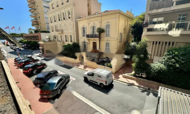 Недвижимость Apartment Monaco, Condamine: 1