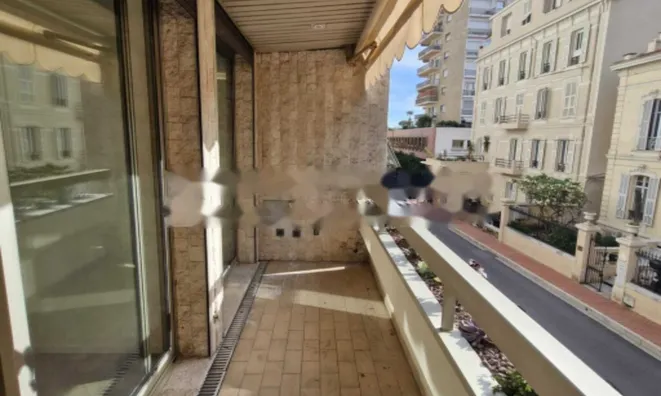 Недвижимость Apartment Monaco, Condamine: 4