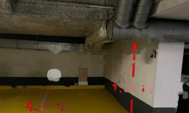 Недвижимость Apartment Monaco, Condamine: 24