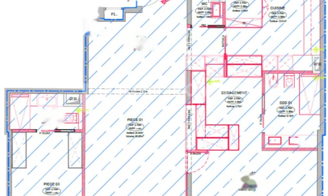 Недвижимость Apartment Monaco, Condamine: 25