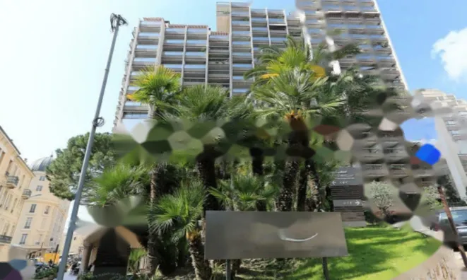 Недвижимость Apartment Monaco, Carre d'Or: 1