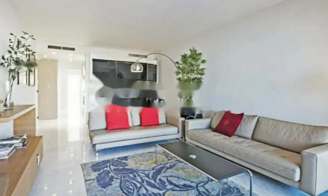 Недвижимость Apartment Monaco, Carre d'Or: 2