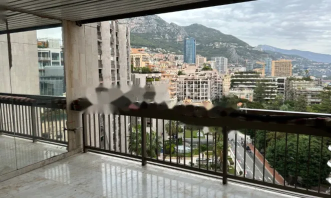 Недвижимость Apartment Monaco, Carre d'Or: 3