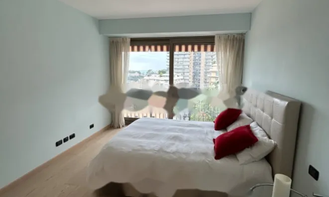 Недвижимость Apartment Monaco, Carre d'Or: 5