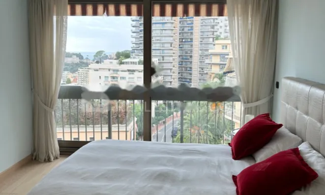 Недвижимость Apartment Monaco, Carre d'Or: 7