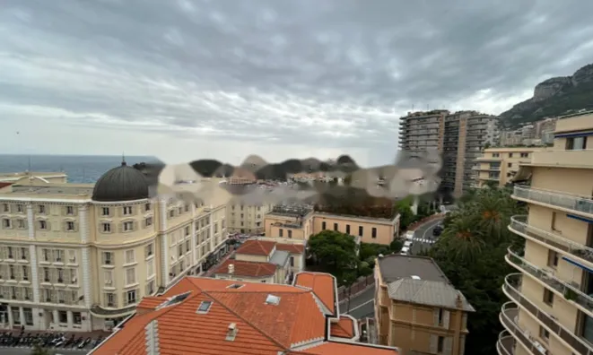 Недвижимость Apartment Monaco, Carre d'Or: 8