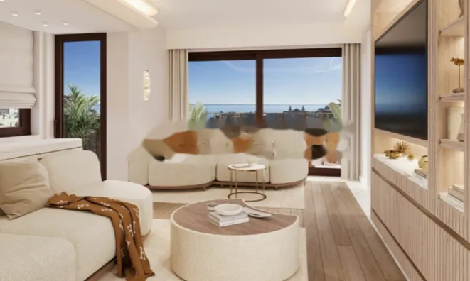 Недвижимость Apartment Monaco, Monte-Carlo: 1