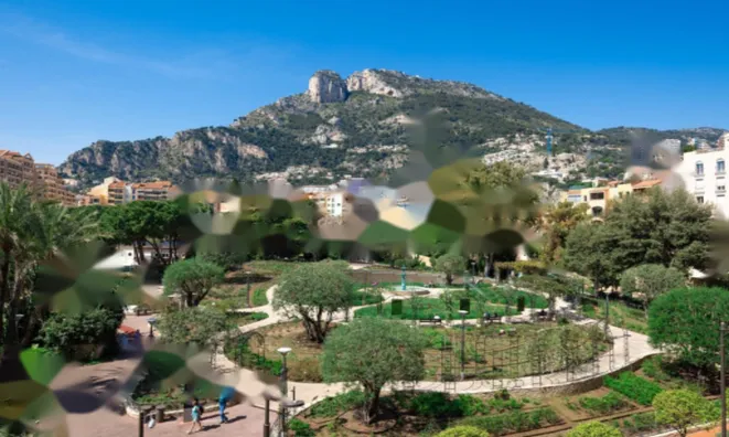 Недвижимость Apartment Monaco, Fontvieille: 2