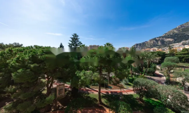 Недвижимость Apartment Monaco, Fontvieille: 6